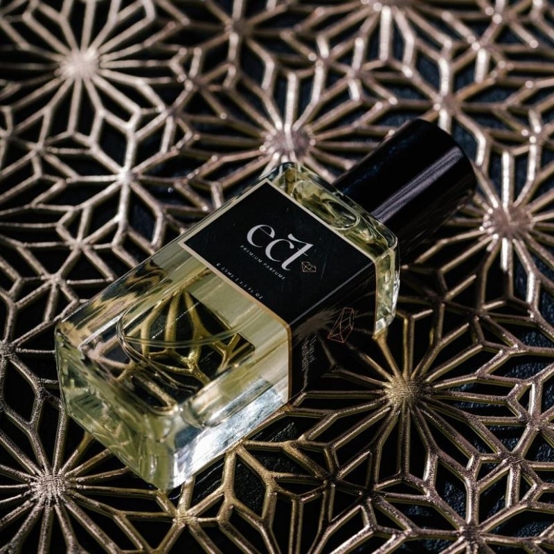 parfum ect varian man of arabian