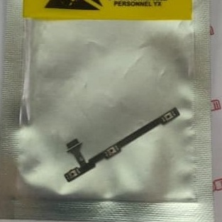 ba FLEXIBEL FLEXIBLE VOLUME ON OFF MOTOROLA MOTO M XT1662 XT1663 ORIGINAL  E