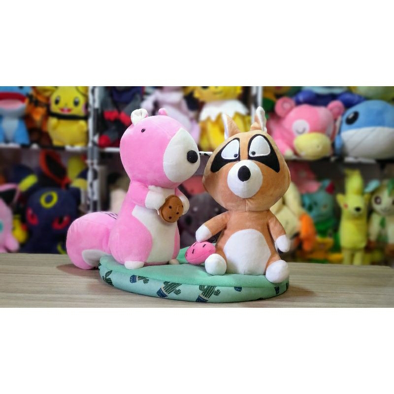 Bono Bono / Boneka Murah