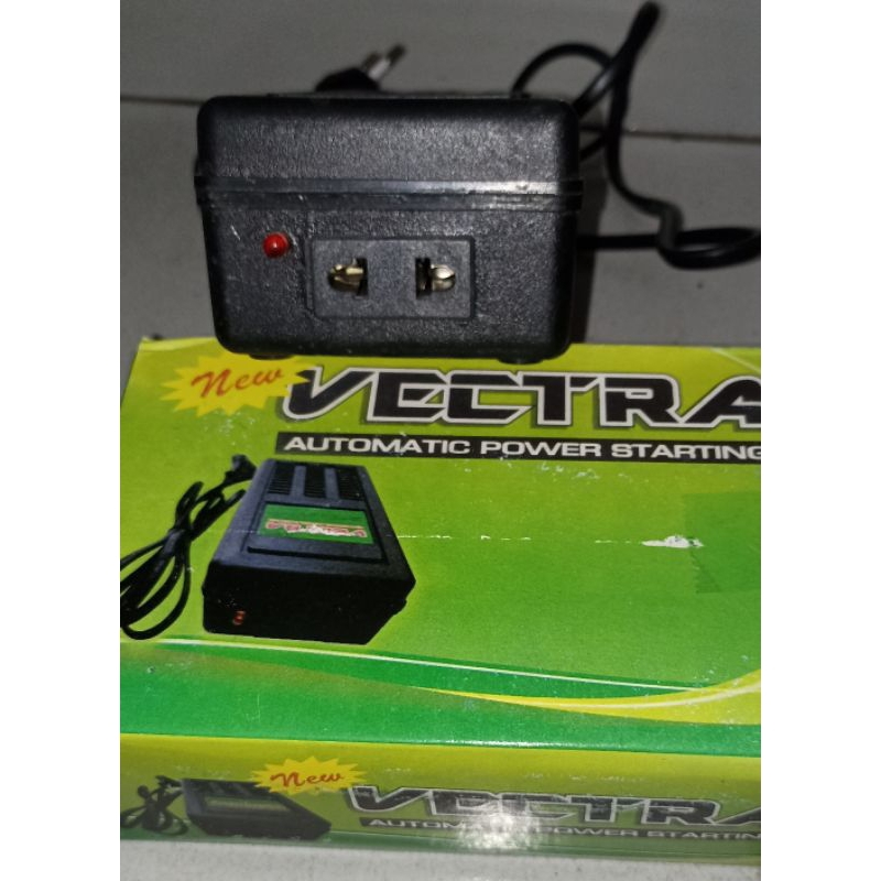 AUTO START | SARTING | IMPRATOR | SLOW START