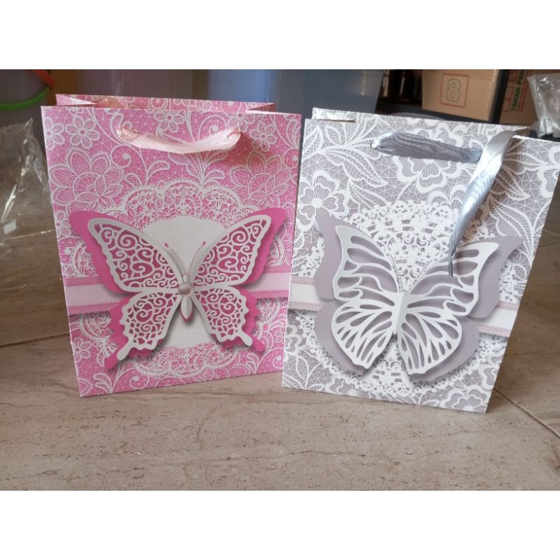 

paperbag kupu