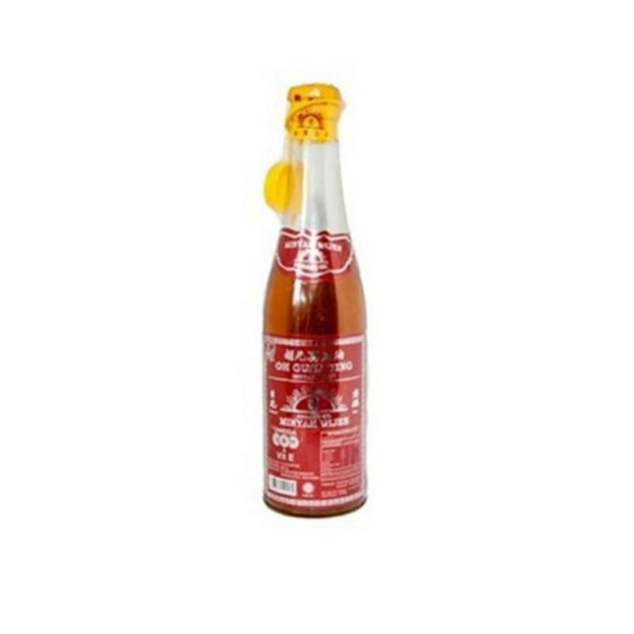 

minyak wijen oh guan hing 300