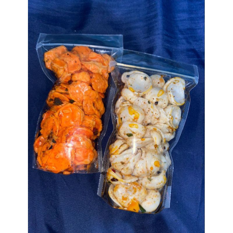 

Kerupuk Sebring Seuhah