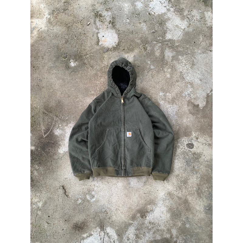 carharrt duck active kids