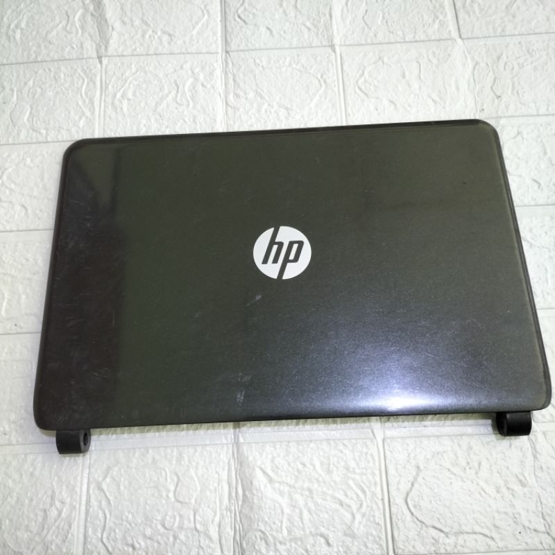 Kesing Case Casing Cover Lcd Laptop Hp 14-g102AU
