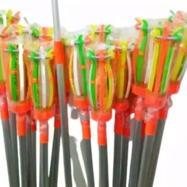 TONGKAT LAMPU  STIK LAMPU  GALA LAMPU