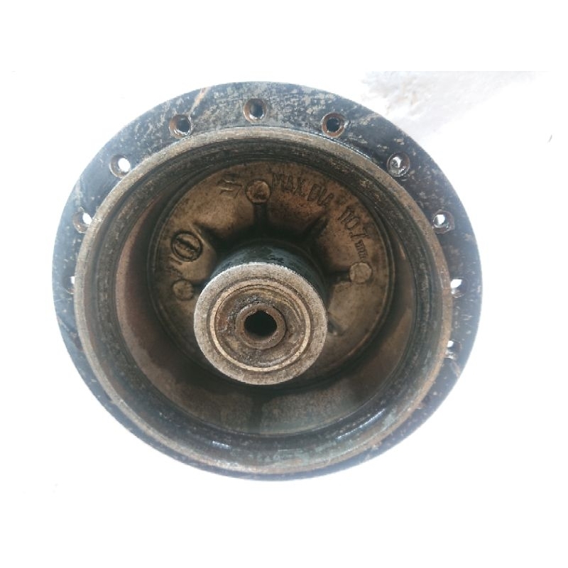 tromol belakang suzuki smash, tornado,shogun