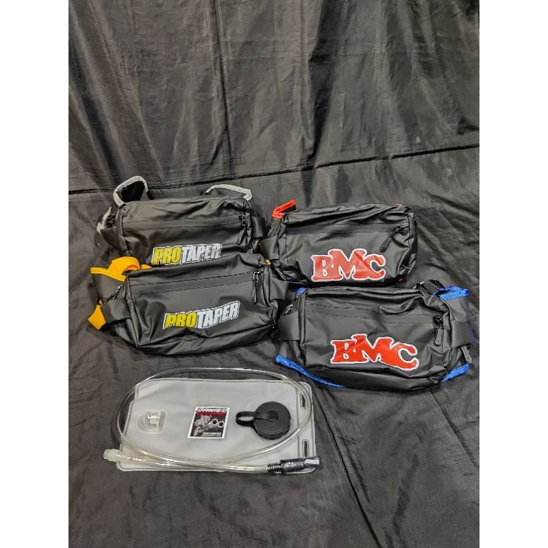 TAS PINGGANG TRAIL BMC