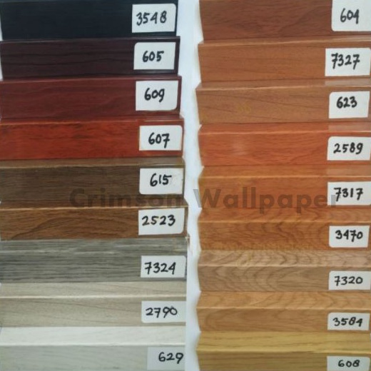 Promo besar idUu1U5 LIST SIKU L PVC  SIKU TANGGA PVC  ENDING PVC  LIS M PARKIT SKIRTING LANTAI  STEP