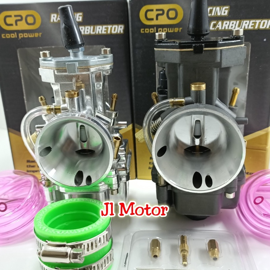 New Stock Karburator Karbu PWK PE CPO 24 26 28 3 32 34 Pilot Mainjet Carbu CPO PWK PE28 PE3 PE 24 26