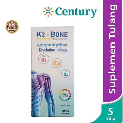 Imedco K2-Bone 5 strip