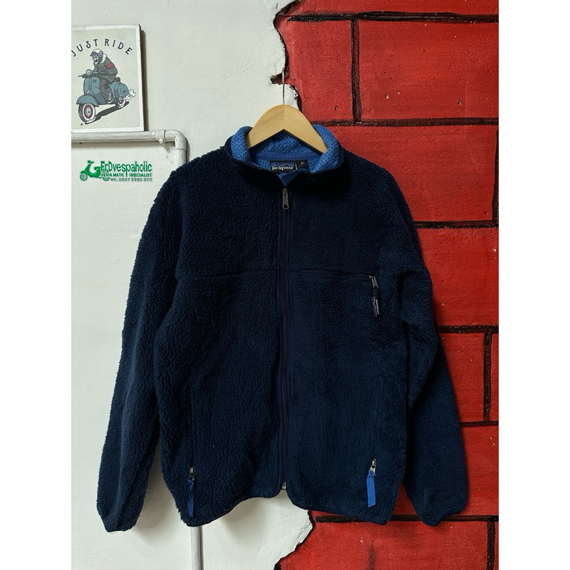 PATAGONIA JACKET ORIGINAL