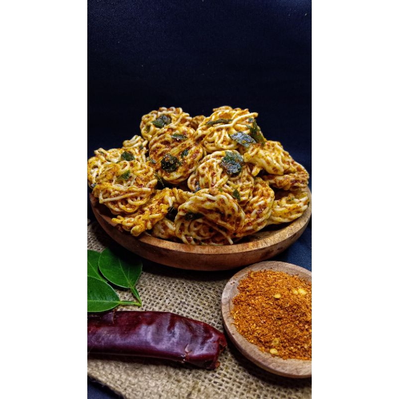 

MAWAR DAUN JERUK || Kiloan