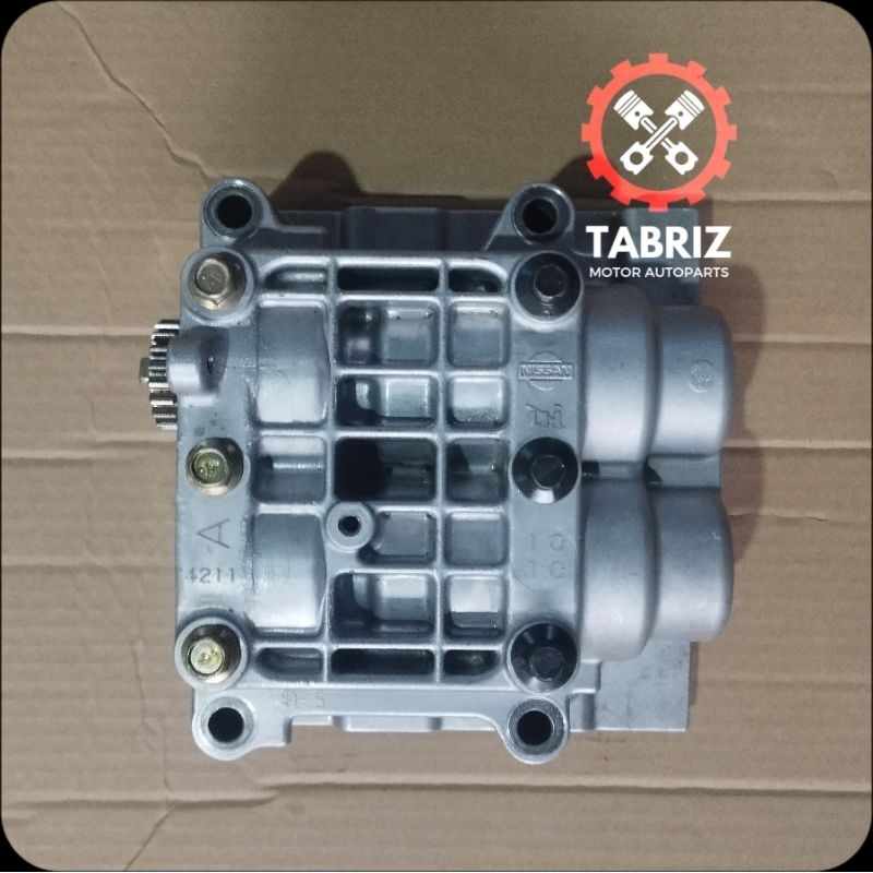 AS BALANCE POMPA OLI NISSAN XTRAIL T30 SERENA C24 ORIGINAL