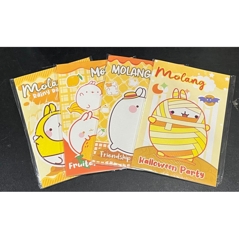 

notebook dg 1pcs