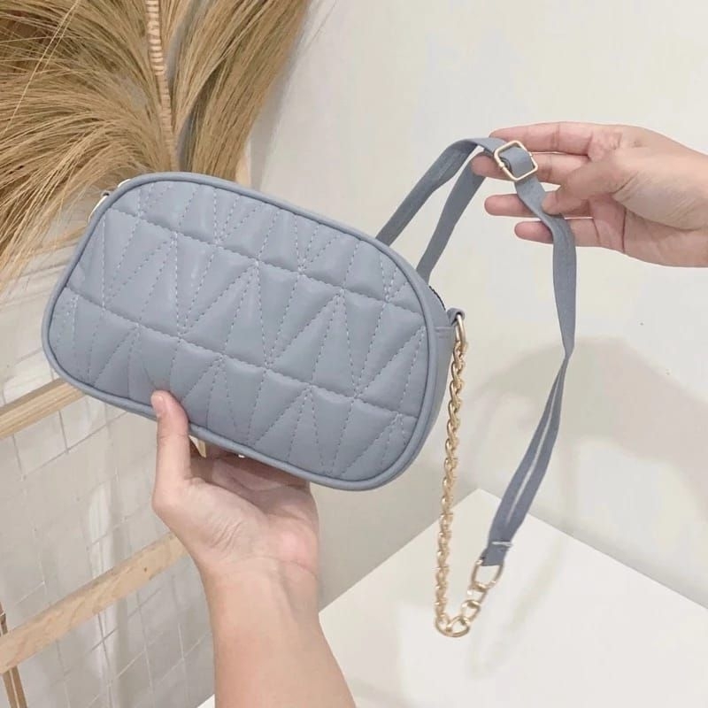 TAS WANITA ZENIA SLING BAG