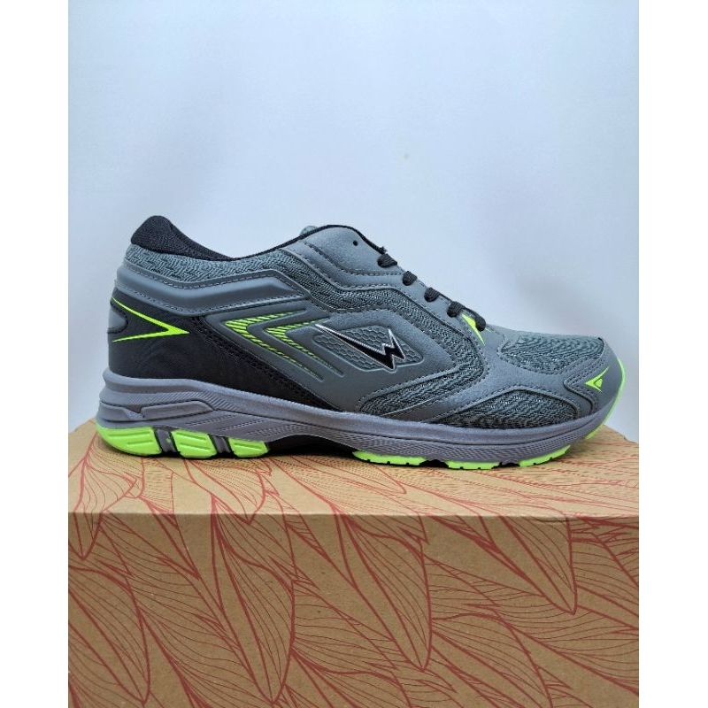 Sepatu running lari  EAGLE RUN RIDER