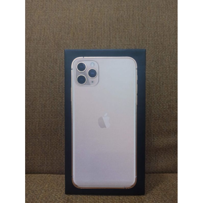 iphone 11 pro 64GB INTER