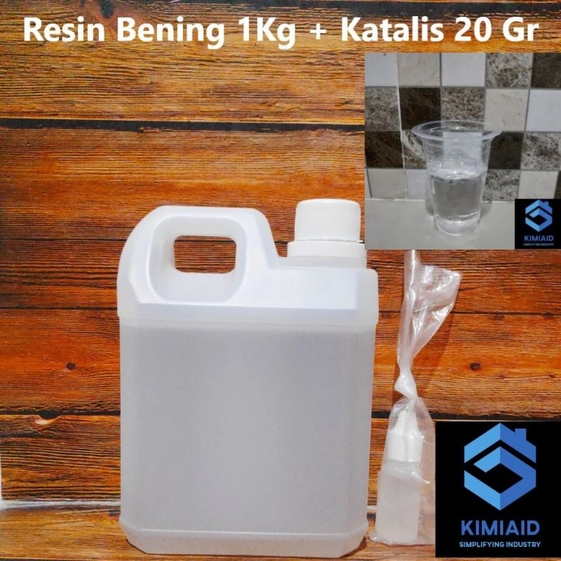 resin bqtn 157