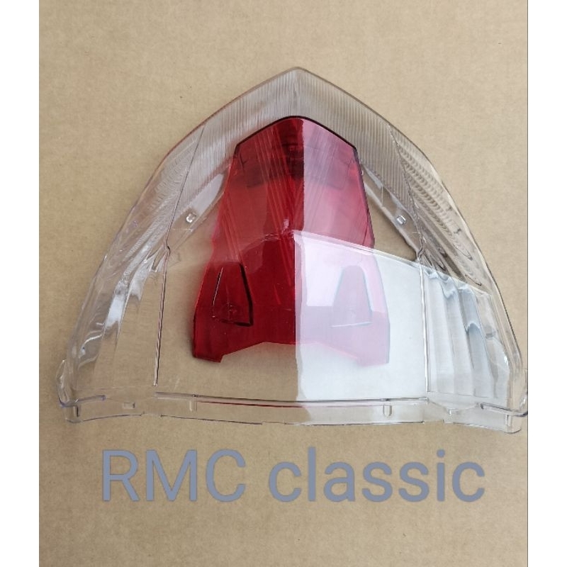 mika lampu stop belakang satria Fu 150