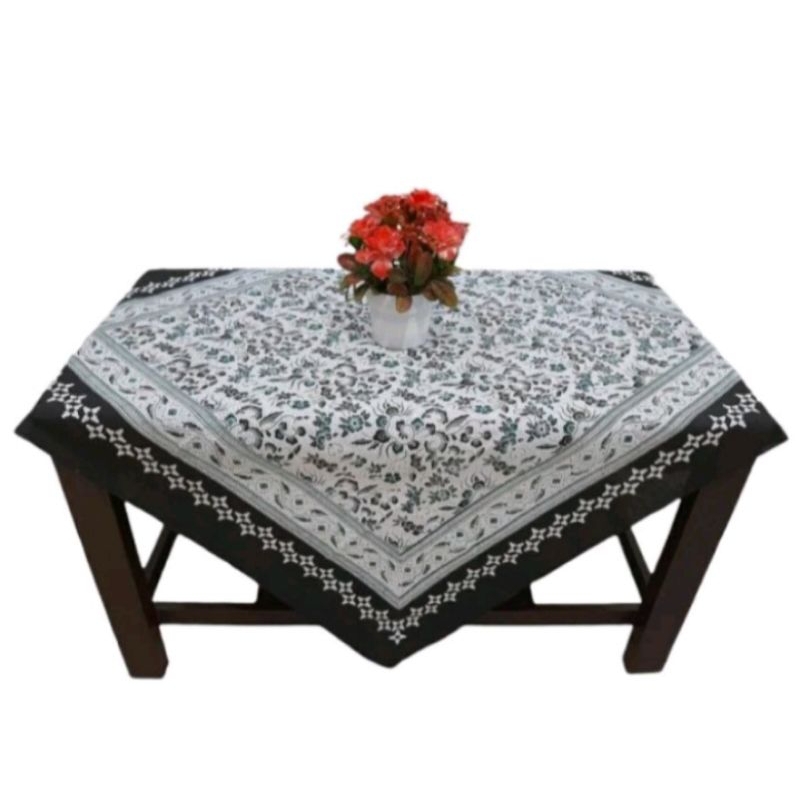 Taplak Meja | Taplak Guru | Taplak Meja Makan | Taplak Kantor