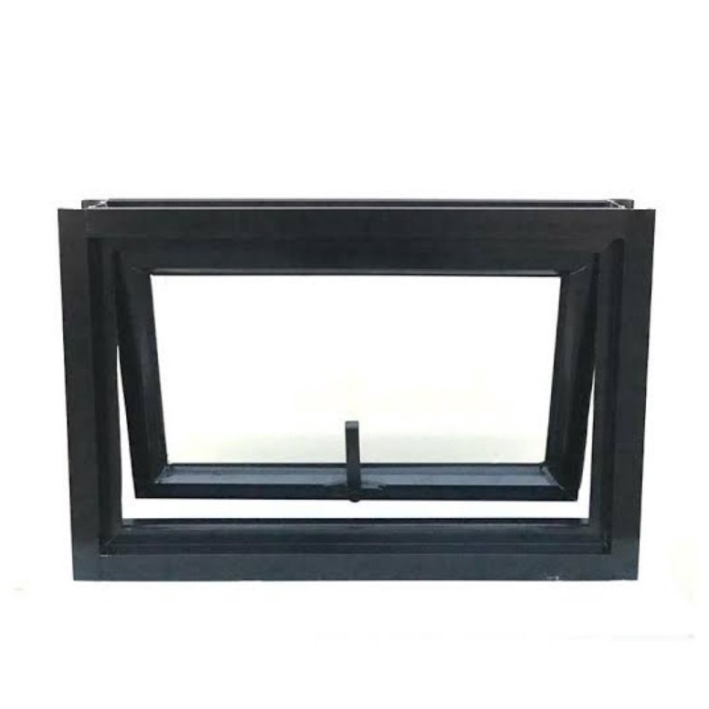 Produk Premium Jendela aluminium 6 x 4 cm  jendela kamar mandi 6x4  Jendela boven 4 x 6 alumunium ka