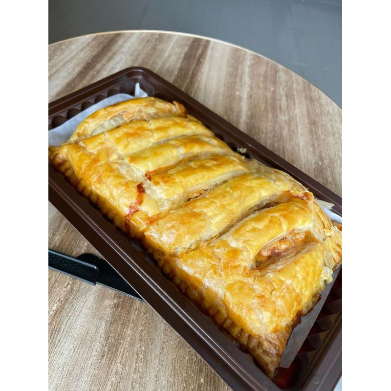 

Picnic Roll
