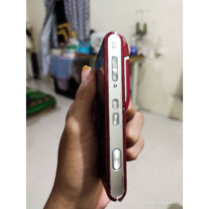 Sony Ericsson satio u1