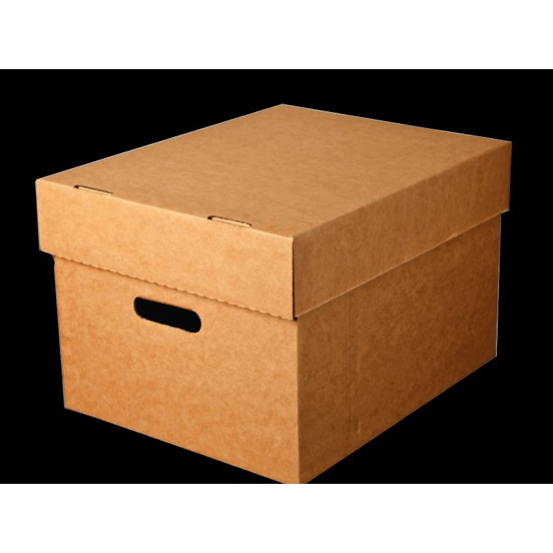 

packingan kardus