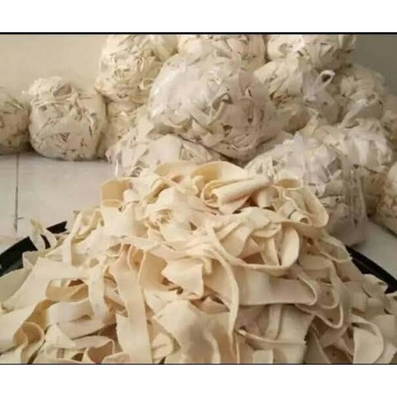 

pinggiran kulit kebab 1kg