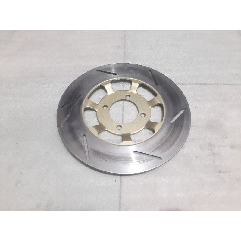 Disk Piringan Cakram RX King Cobra Lawas RX K Original