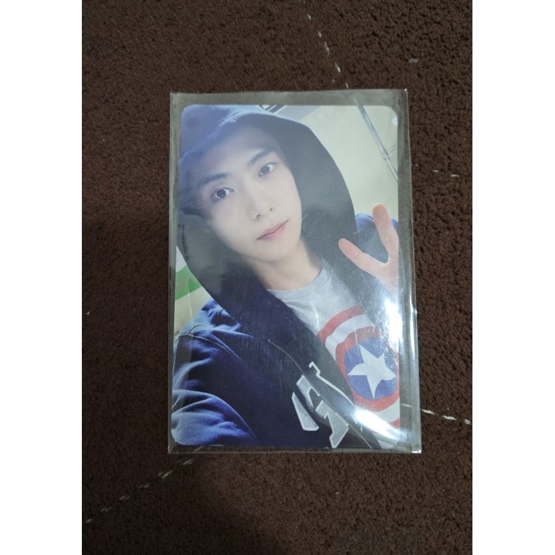 PC NCT Jaehyun NCIT