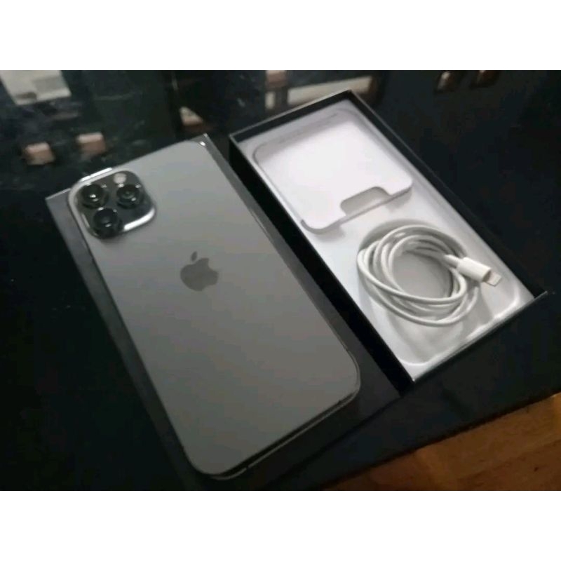 Second Iphone Like New