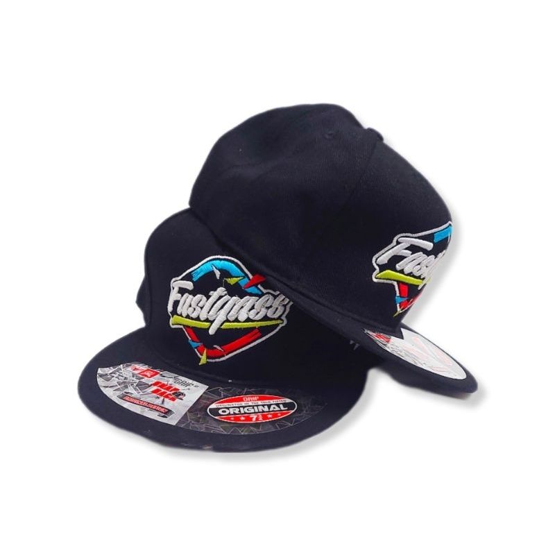 TOPI SNAPBACK / TOPI LAKI LAKI / TOPI DEWASA