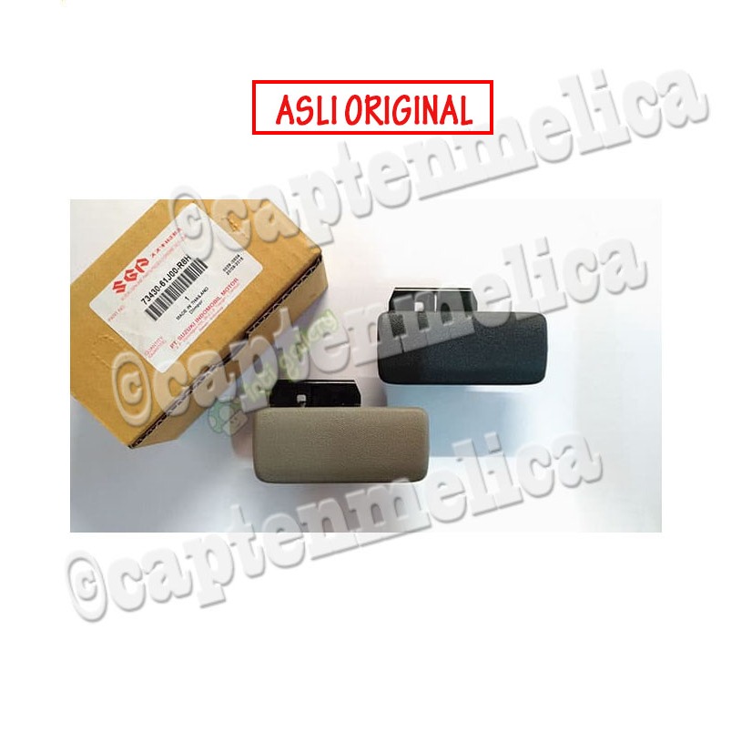 Hendel Handel Handle Rak Laci Kotak Kabin Suzuki APV Arena Tarikan Dashboard Konsol Konsul Box Kotak
