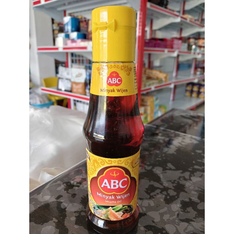 

MINYAK WIJEN ABC 195ML