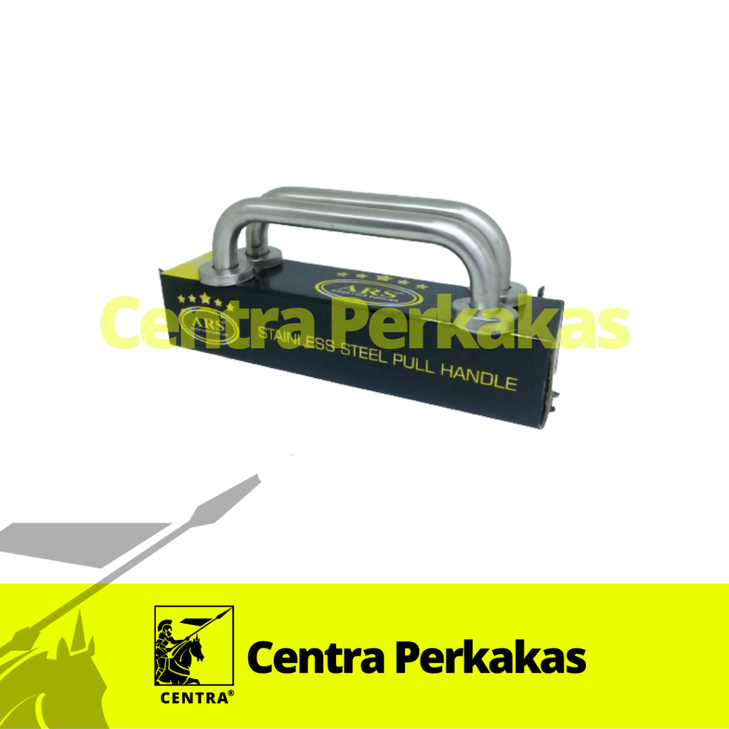 Gagang Pintu Stainless Steel ARS 919