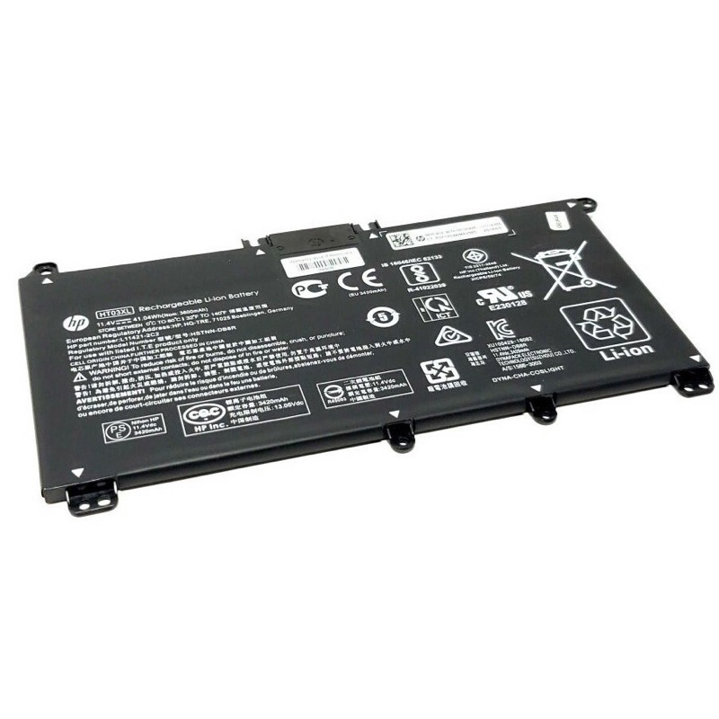 Baterai laptop HP 14S-CF0048TX HP 14S-CF1046TU battery