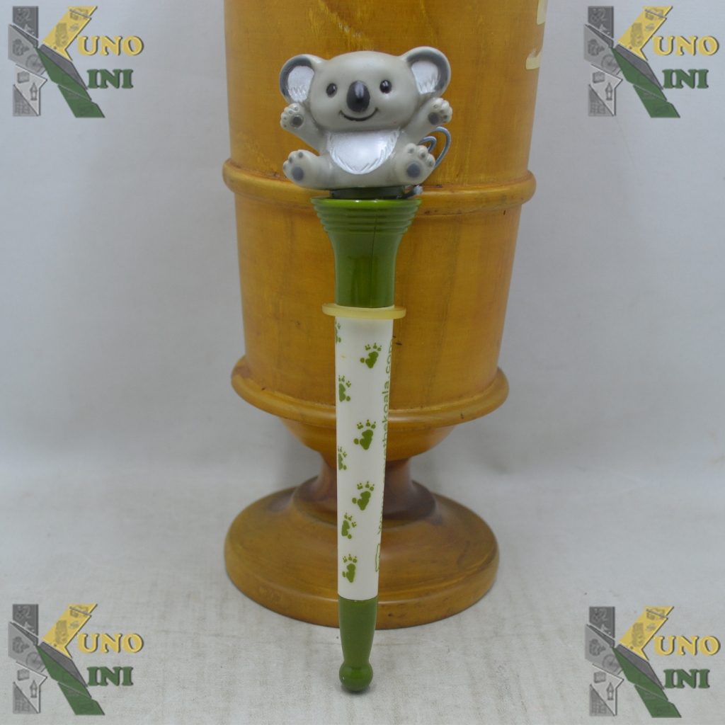 

SAVE THE KOALA PEN, from Australia