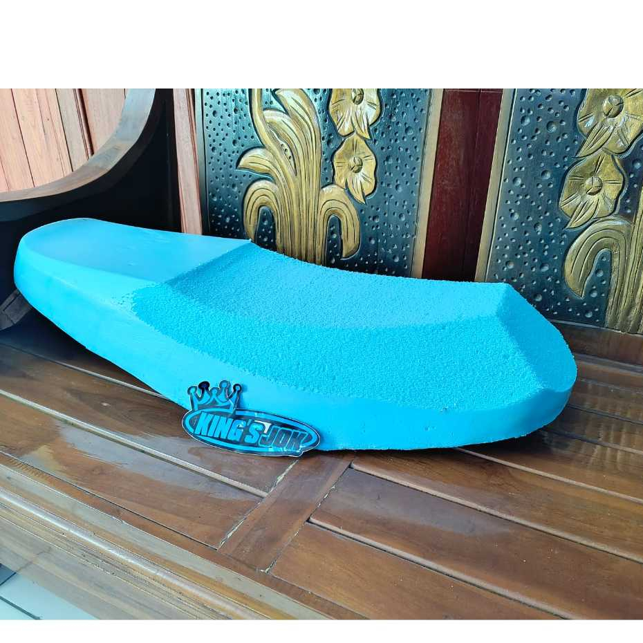 BUSA ATAU SPONJOK JUPITER Z - jok busa jupiter z Lama/Burhan model Seset paha harian
