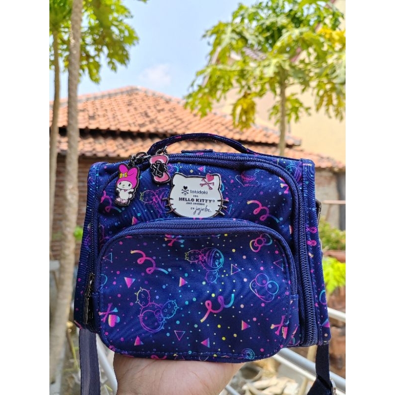 jujube PL, preloved jujube tas