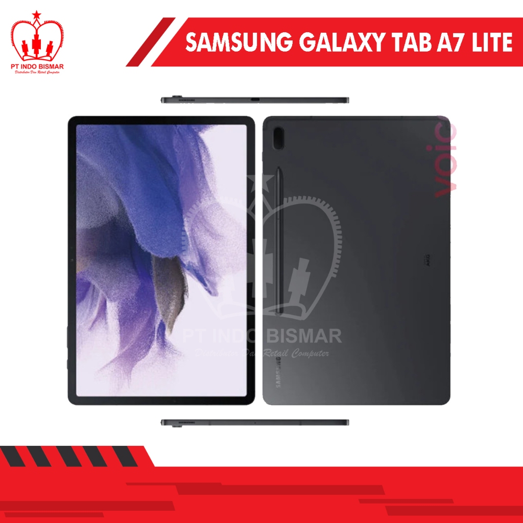 SAMSUNG GALAXY TAB A7 LITE