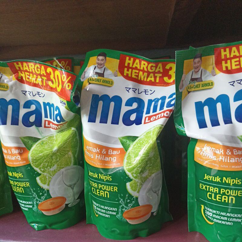 Mama Lime