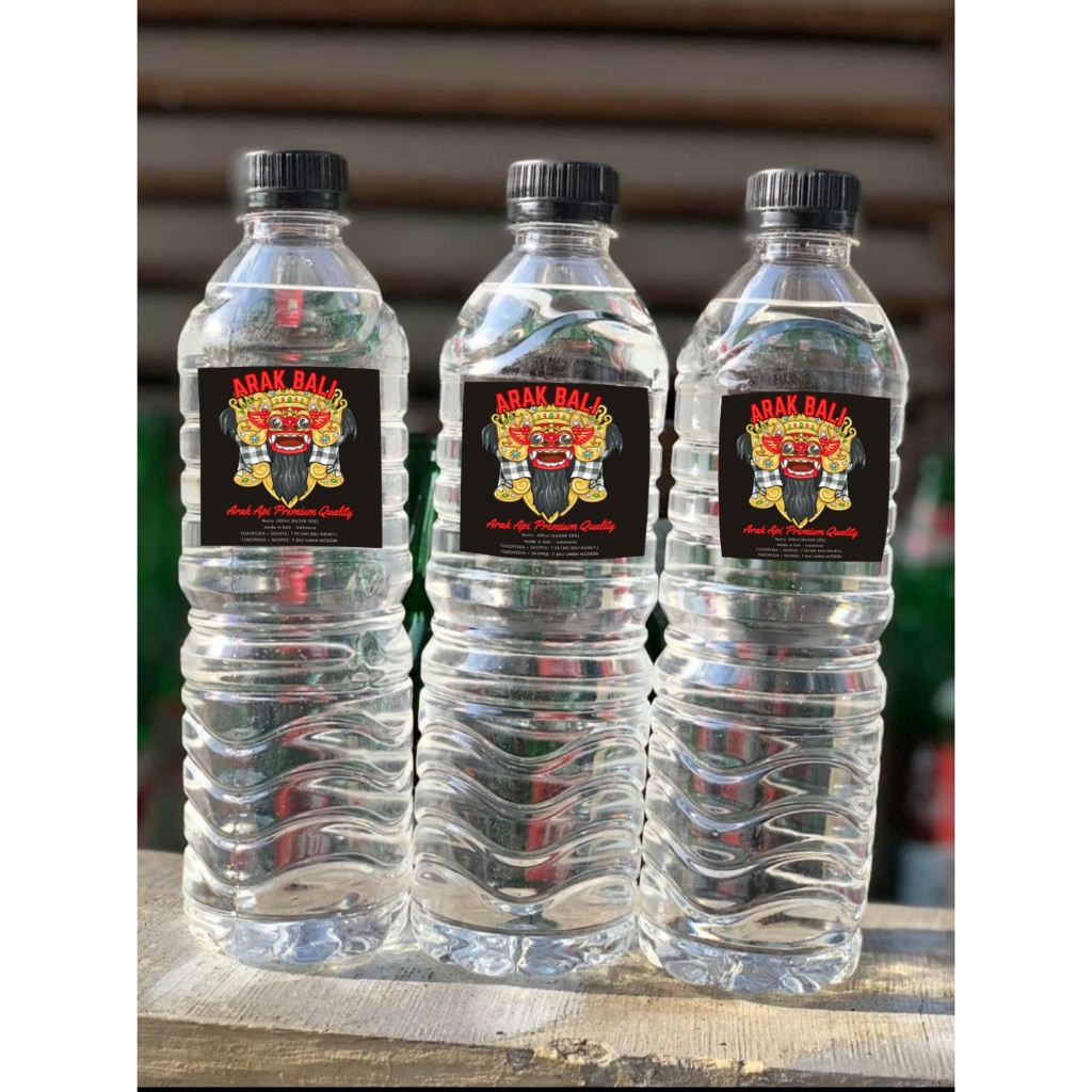 

promo Minuman Bali Tradisional Khas Karangasem // Promo // Termurah // Original Bali