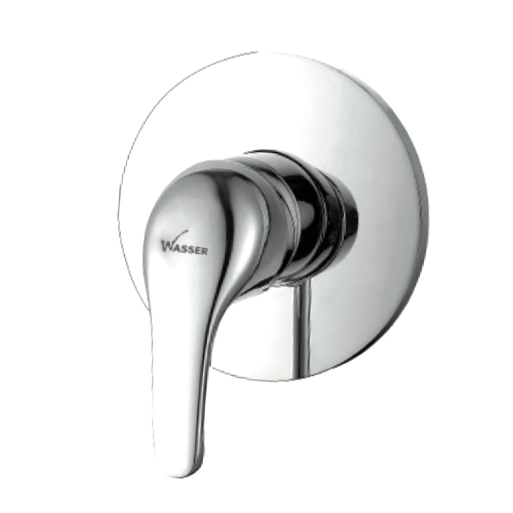 Kran Tanam Shower MSW-C060 Wasser Panas Dingin