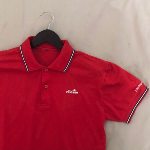 Polo Shirt Ellesse / Polo Ellesse second