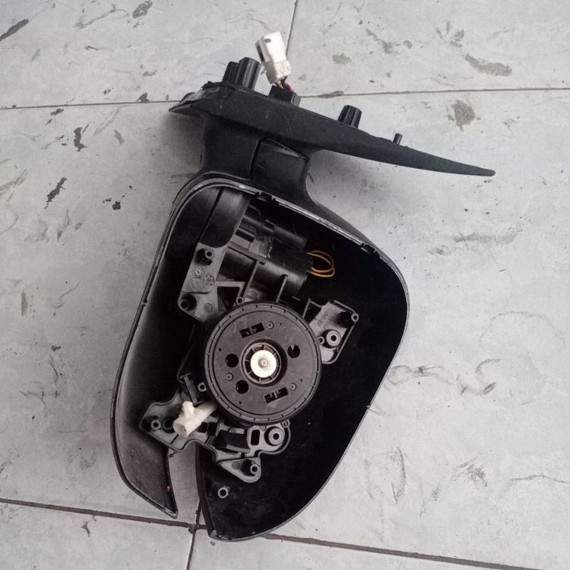 bahan spion dfsk glory sebelah kanan original