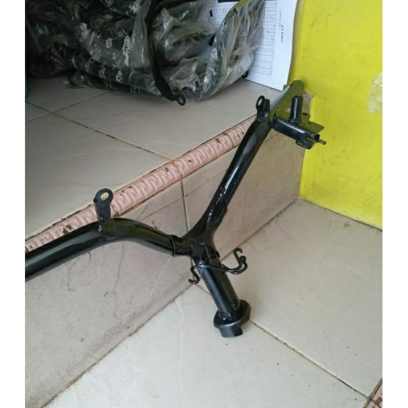 stang stir beat karbu KVY