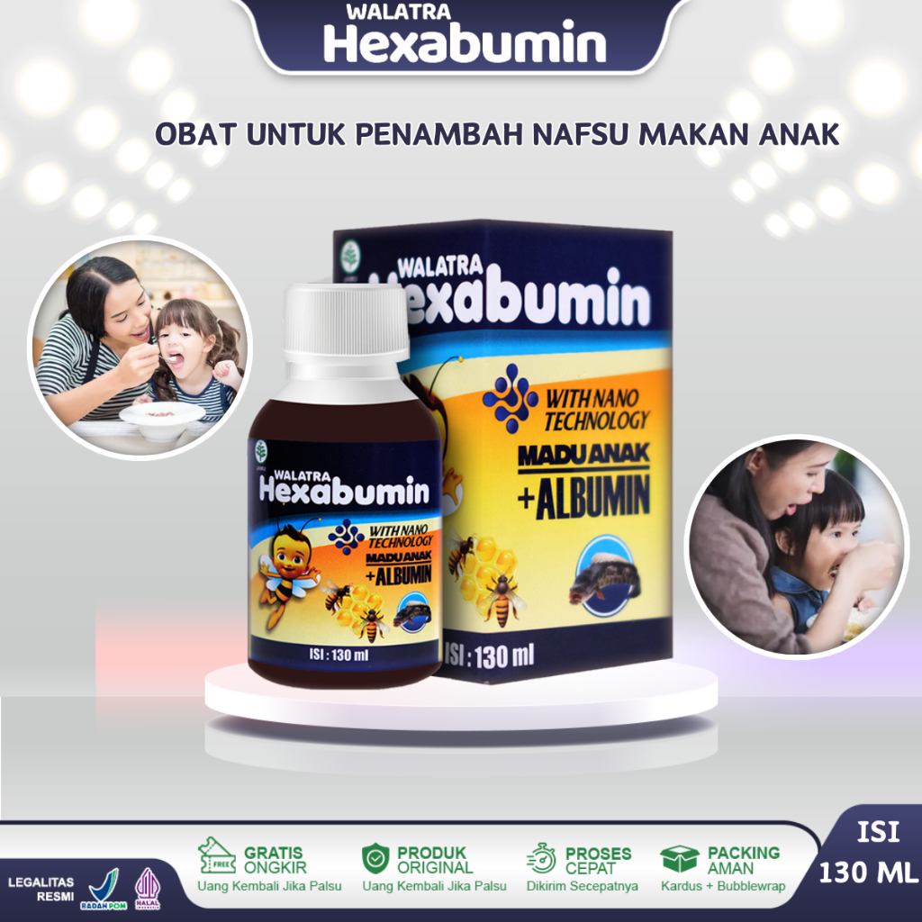 Obat Sirup Penambah Nafsu Makan Penambah Selera Makan Pada Anak Vitamin Nafsu Makan Anak Susah Makan
