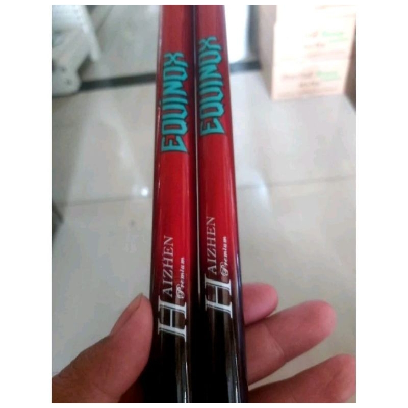 TEGEK HAIZHEN EQUINOX 360/450 .... SUPER CARBON